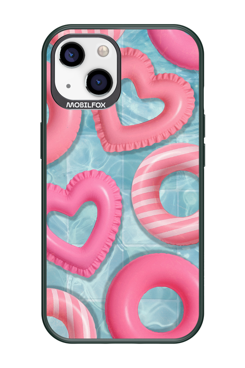 Love Pool - Apple iPhone 13