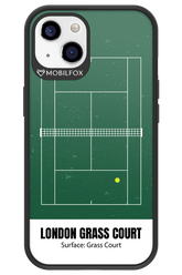 LONDON GRASS COURT 2.0 - Apple iPhone 13