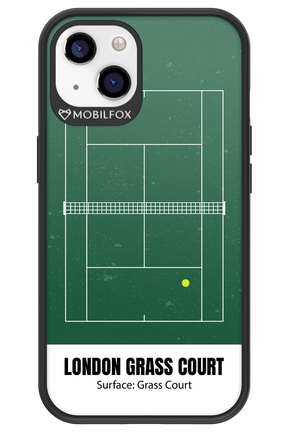LONDON GRASS COURT 2.0 - Apple iPhone 13