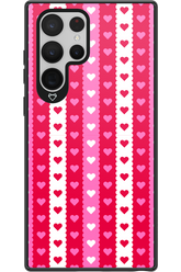 Christmas Heart Biscuit - Samsung Galaxy S22 Ultra