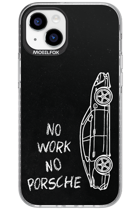 No Work - Apple iPhone 15 Plus