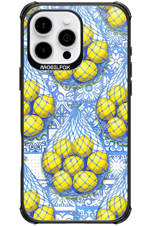Net Style - Apple iPhone 16 Pro Max