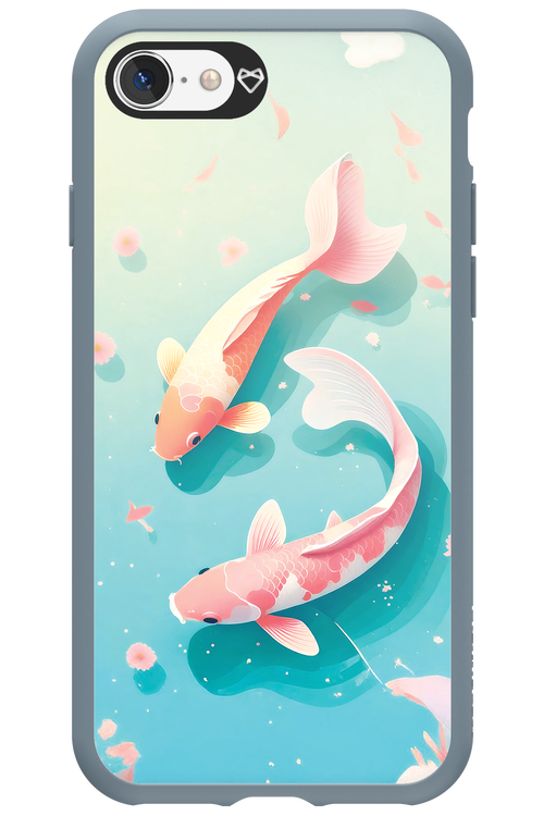 Koi II - Apple iPhone SE 2022