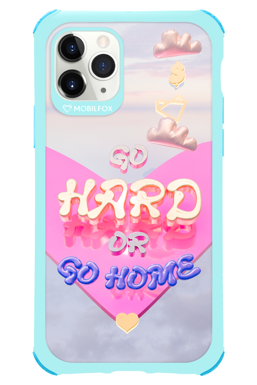 GoHard - Apple iPhone 11 Pro