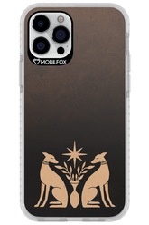 Greyhound Garden - Apple iPhone 12 Pro