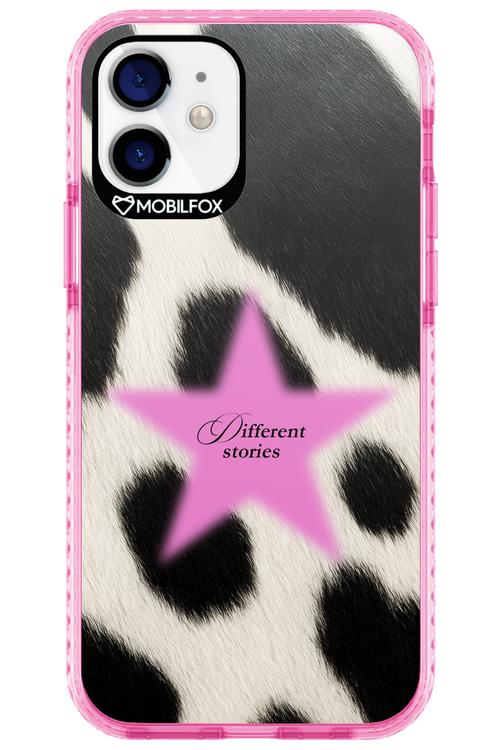 Same Chapter Pink - Apple iPhone 12