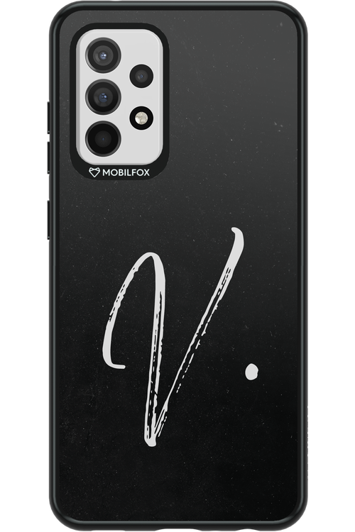 (Off Space) V 2.0 - Samsung Galaxy A52 / A52 5G / A52s