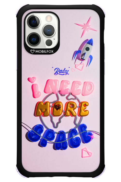 MoreSpace - Apple iPhone 12 Pro