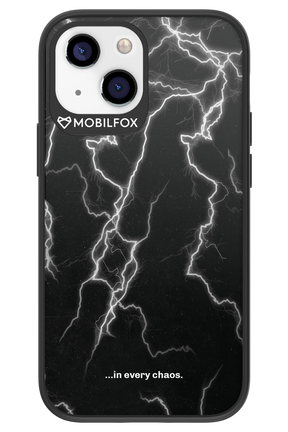Chaotic Thunder - Apple iPhone 13 Mini