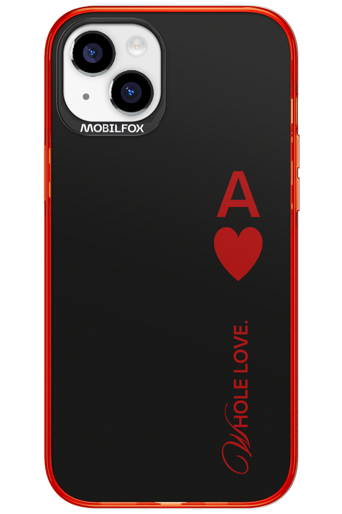 Whole - Apple iPhone 15 Plus