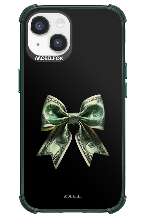 Money is Cute 2.0 - Apple iPhone 14