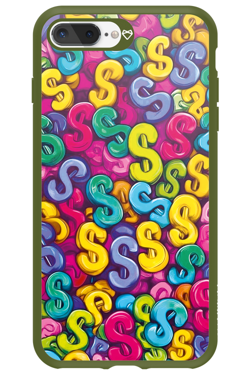 I need dollars - Apple iPhone 7 Plus