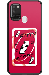 Turn 2.0 - Samsung Galaxy A21 S