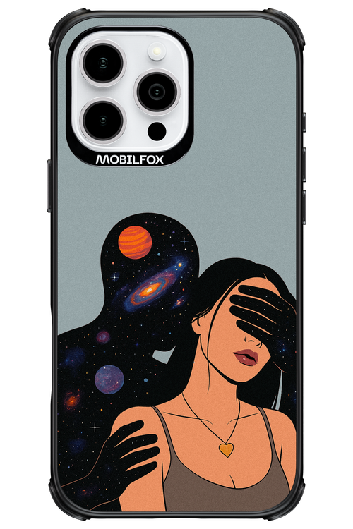 Universe Lover - Apple iPhone 16 Pro Max