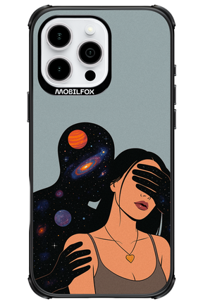 Universe Lover - Apple iPhone 16 Pro Max