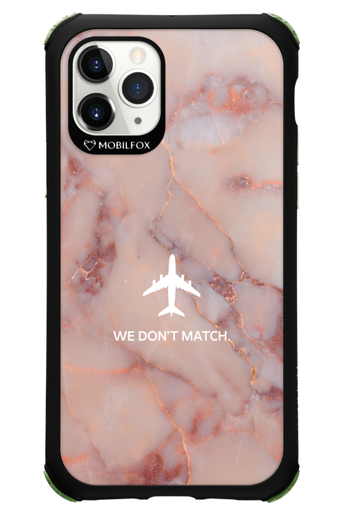 International Love I - Apple iPhone 11 Pro