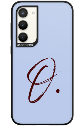 (Jellyfish Presso) O 2.0 - Samsung Galaxy S23 Plus