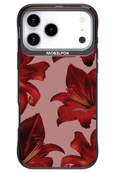 Amaryllis Mist - Apple iPhone 17 Pro Max