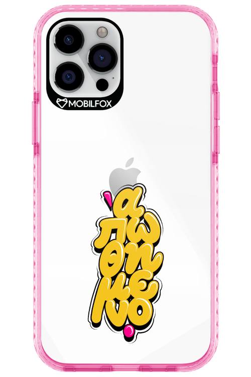 BitterSweet Icons - Apple iPhone 12 Pro