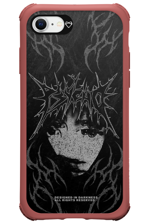 Schizo - Apple iPhone SE 2020
