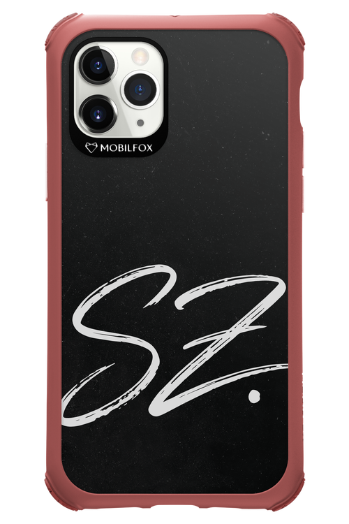 (Off Space) SZ 2.0 - Apple iPhone 11 Pro