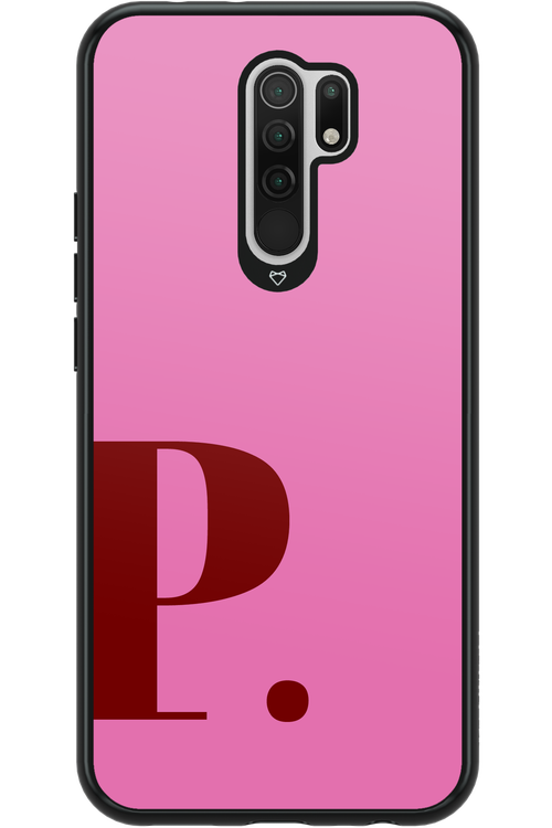 P (Sorbet) 2.0 - Xiaomi Redmi 9
