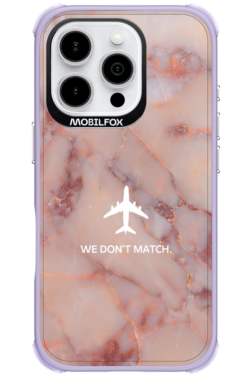 International Love I 2.0 - Apple iPhone 16 Pro