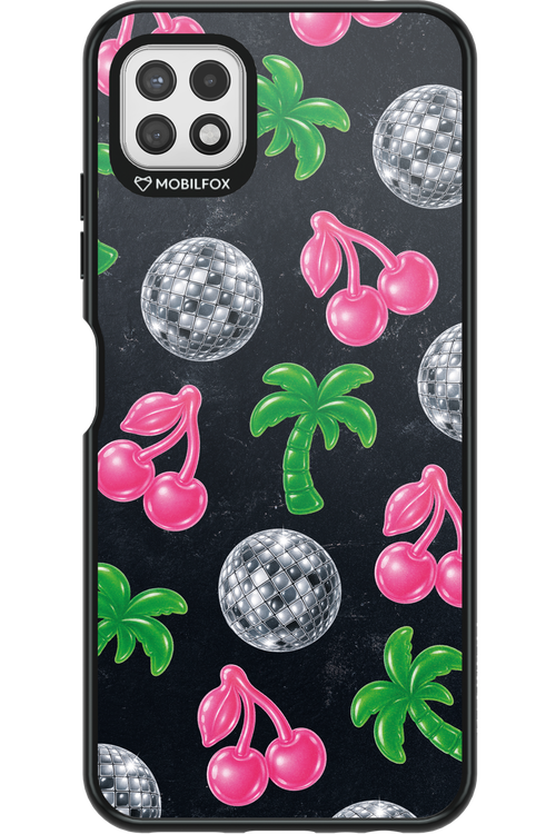 Single Life 2.0 - Samsung Galaxy A22 5G