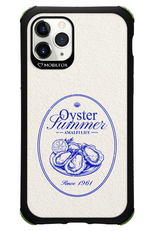 Oyster Summer - Apple iPhone 11 Pro