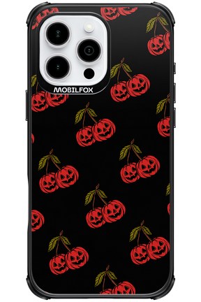 Spicey Pumpkin - Apple iPhone 16 Pro Max