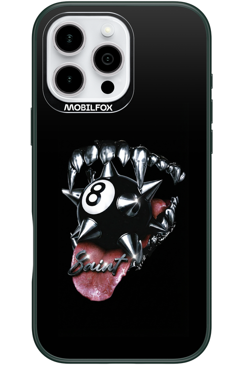St8 2.0 - Apple iPhone 16 Pro Max