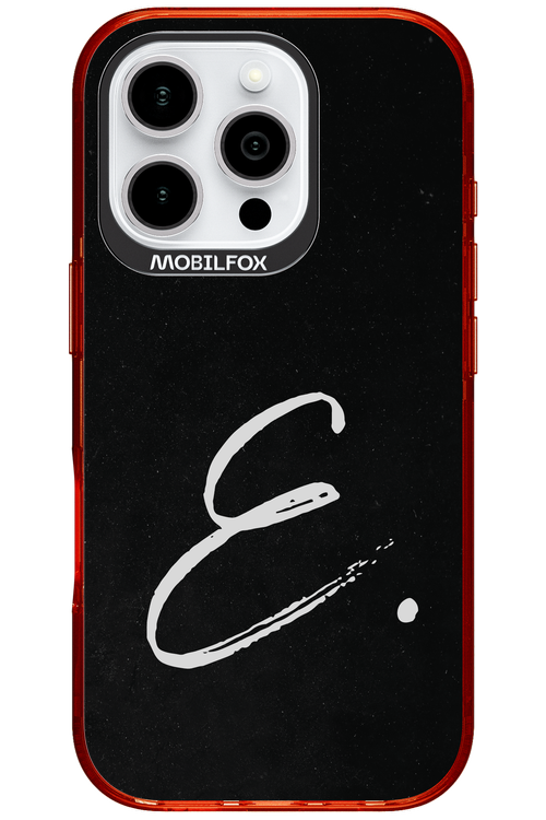 (Off Space) E 2.0 - Apple iPhone 16 Pro