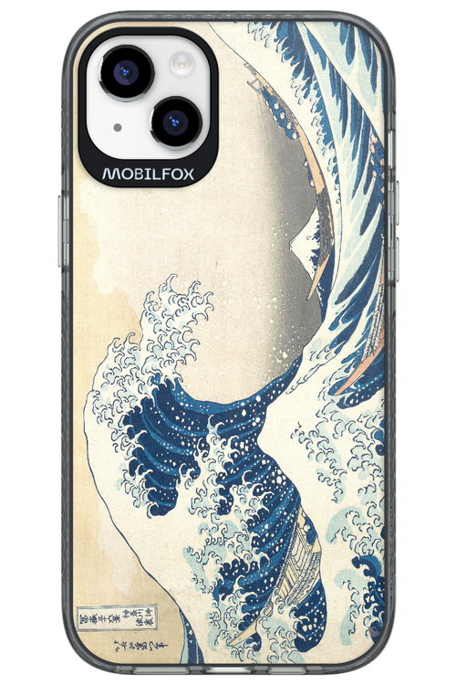 Hokusai 2.0 - Apple iPhone 14 Plus