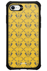 You Might Belong in Hufflepuff - Apple iPhone SE 2020