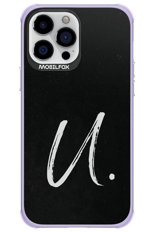 (Off Space) U 2.0 - Apple iPhone 13 Pro Max