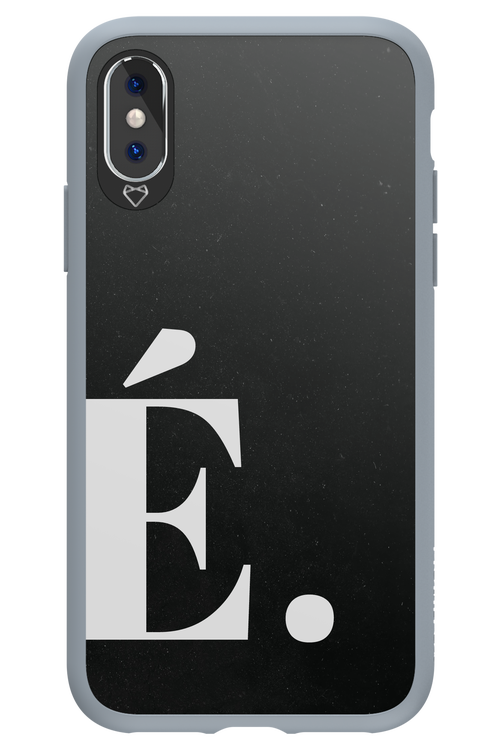E II (Off Space) 2.0 - Apple iPhone X