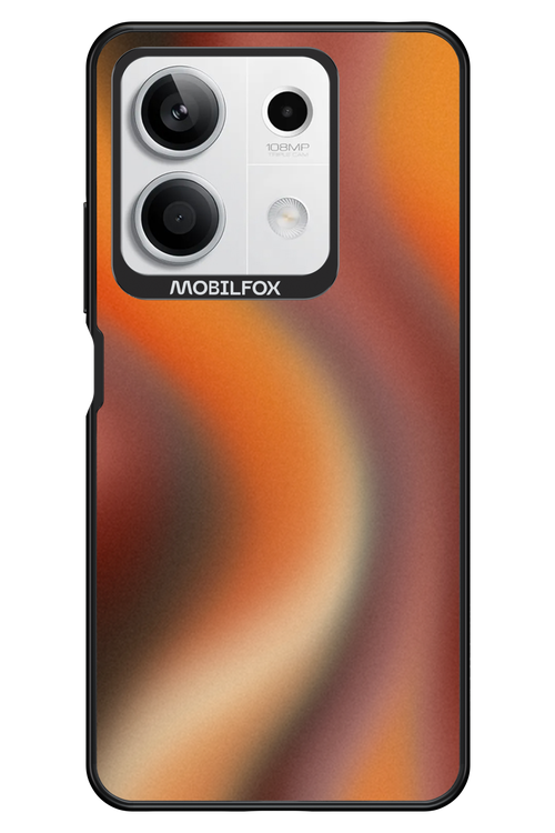 Warm Aura 2.0 - Xiaomi Redmi Note 13 5G