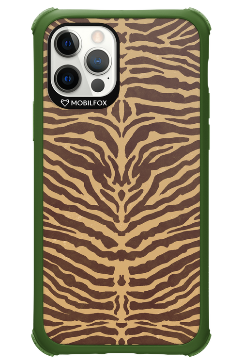 Urban Zebra - Apple iPhone 12 Pro
