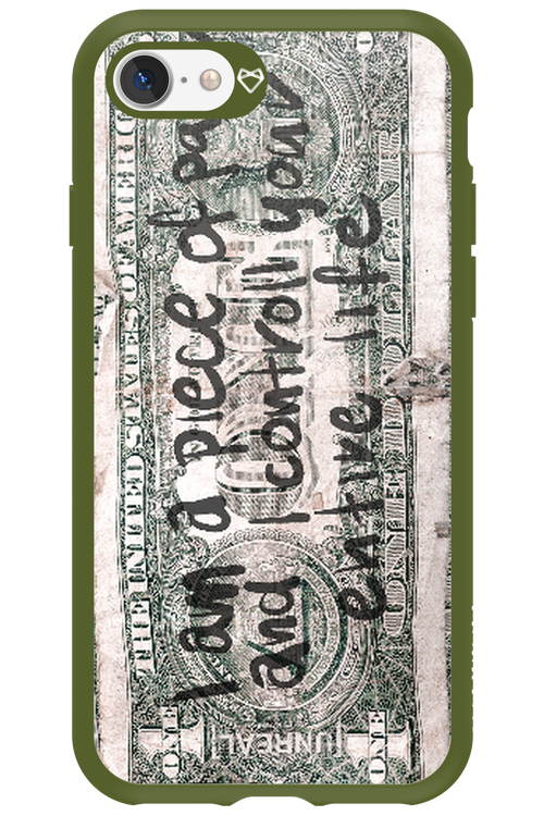 Dollars - Apple iPhone 7