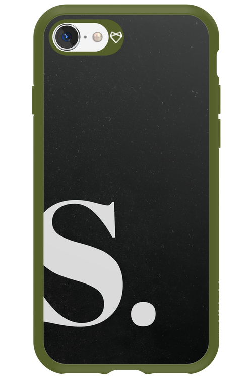 S (Off Space) 2.0 - Apple iPhone SE 2022