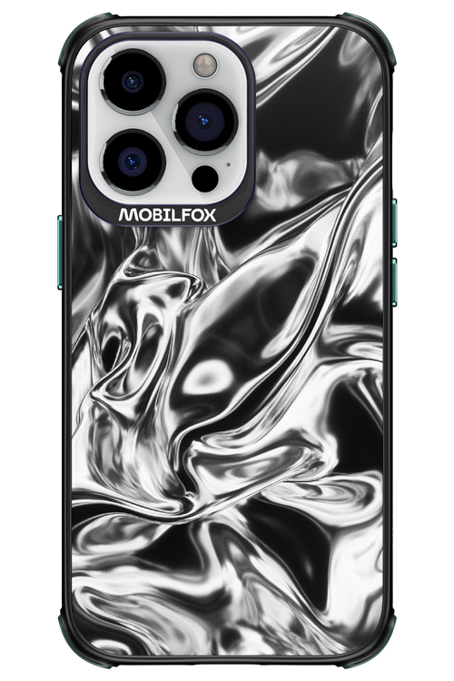 Chrome Blood 2.0 - Apple iPhone 13 Pro