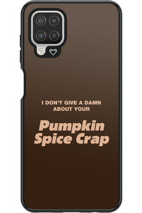 P-Spice Crap - Samsung Galaxy A12