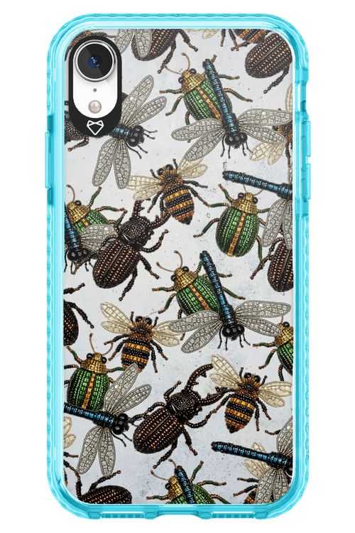 Beetle Gem - Apple iPhone XR