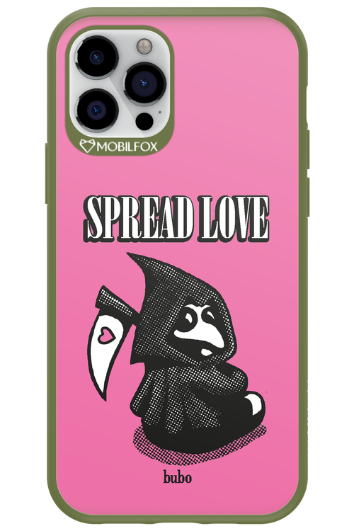SPREAD LOVE - Apple iPhone 12 Pro