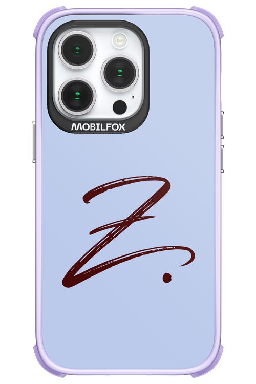 (Jellyfish Presso) Z 2.0 - Apple iPhone 14 Pro