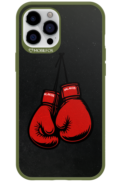 BoxRrr 2.0 - Apple iPhone 12 Pro Max