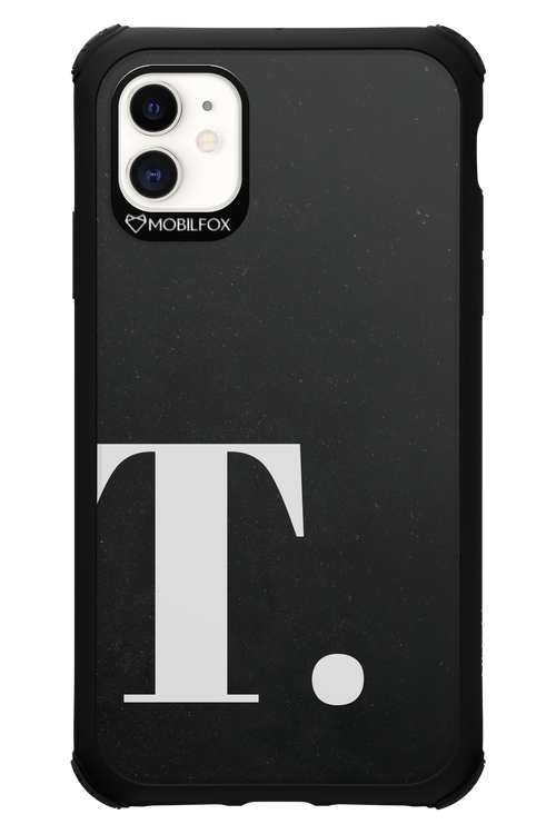 T (Off Space) 2.0 - Apple iPhone 11