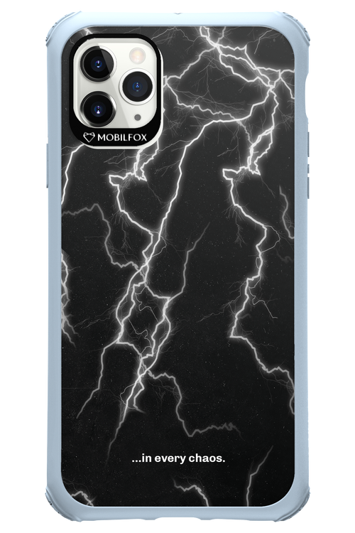 Chaotic Thunder - Apple iPhone 11 Pro Max