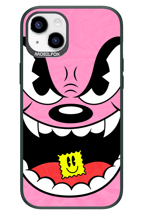 Dopamine 2.0 - Apple iPhone 14 Plus