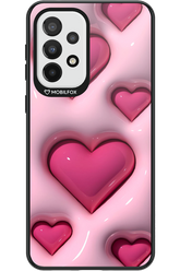 Nantia Hearts 2.0 - Samsung Galaxy A33
